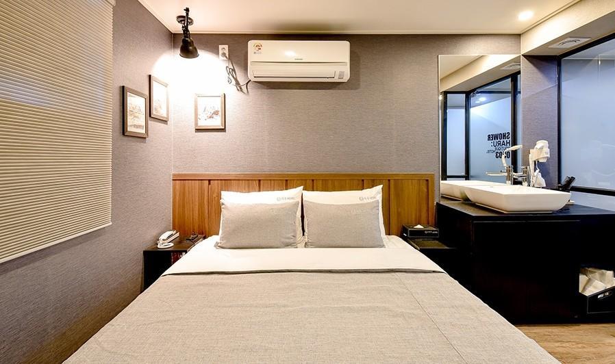 Motel Boutique Haru 2*