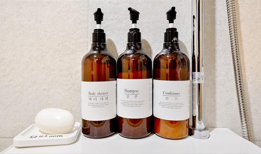 Boutique Haru 2* Busan