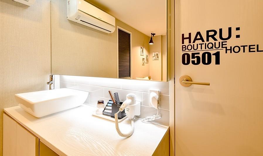 Boutique Haru 2* Busan