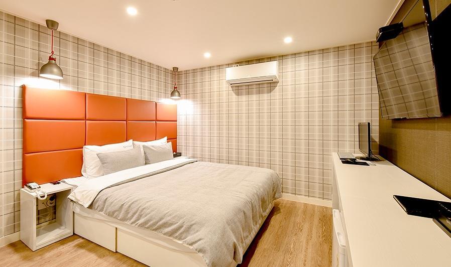 Motel Boutique Haru 2*