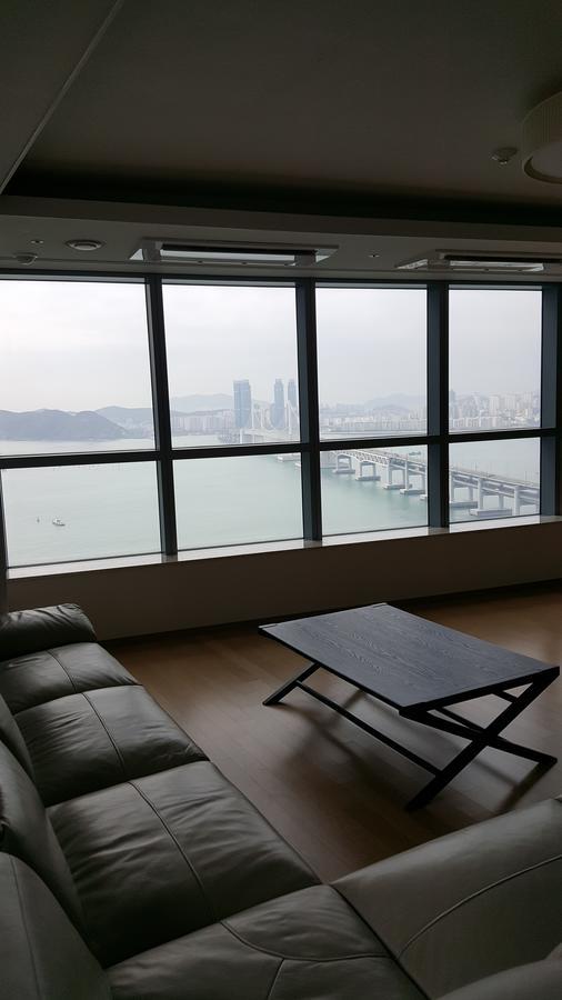 Apartment Marin City Ipark Busan