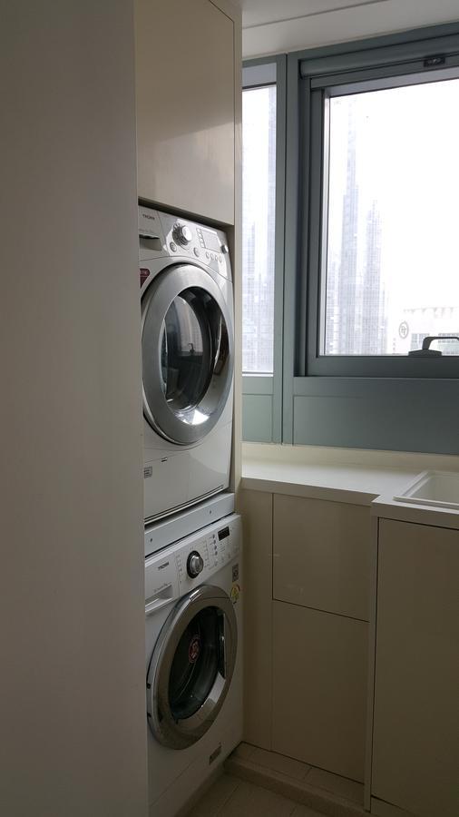 Marin City Ipark Apartment