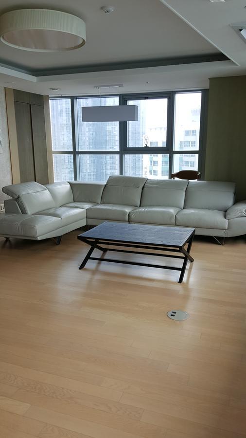 Apartment Marin City Ipark