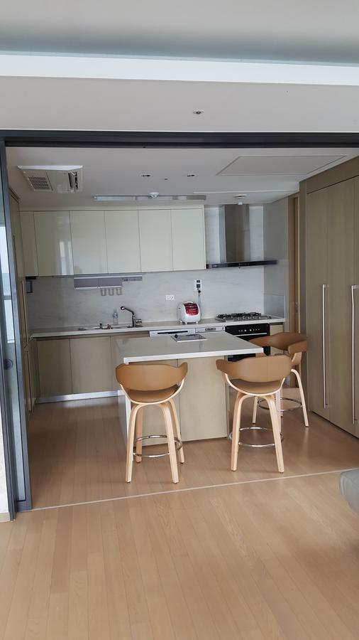Apartment Marin City Ipark *