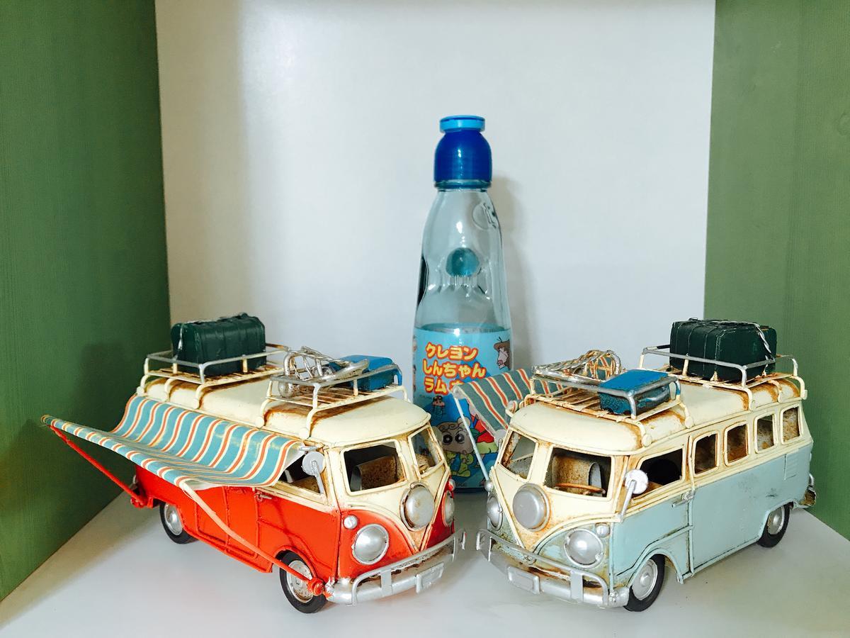 Alloggio in famiglia Nu Homestay Busan