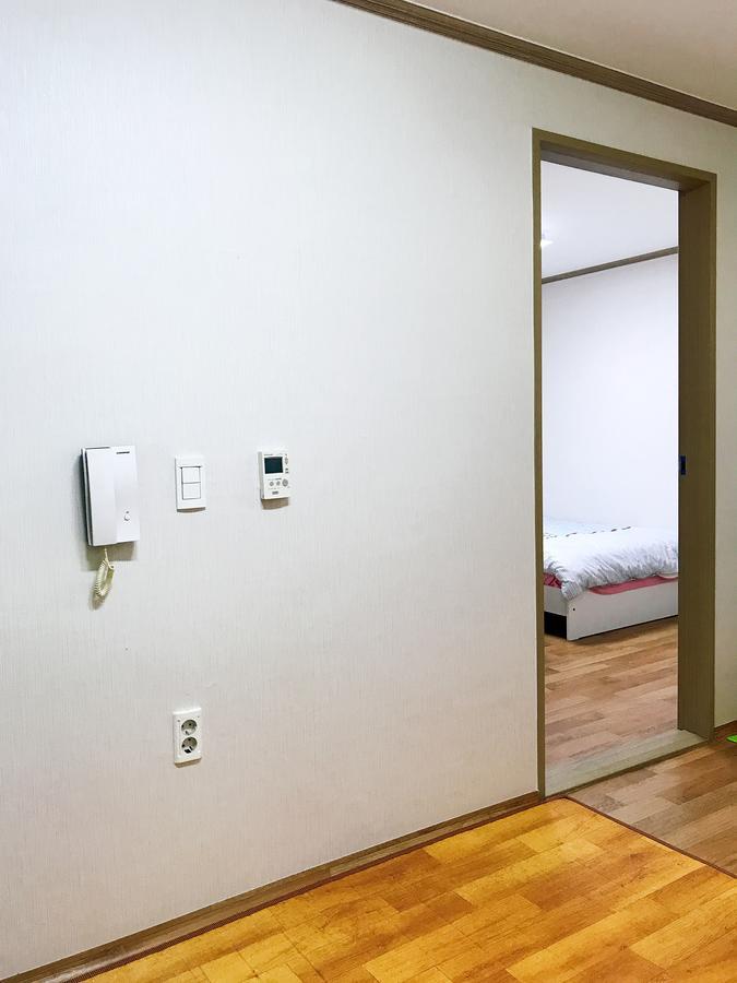 Nu Homestay Alloggio in famiglia