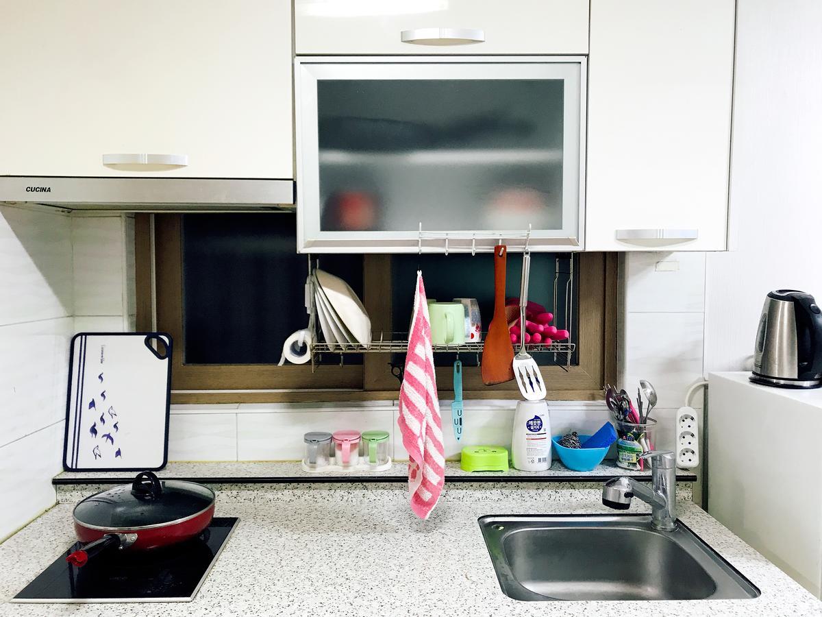 Alloggio in famiglia Nu Homestay