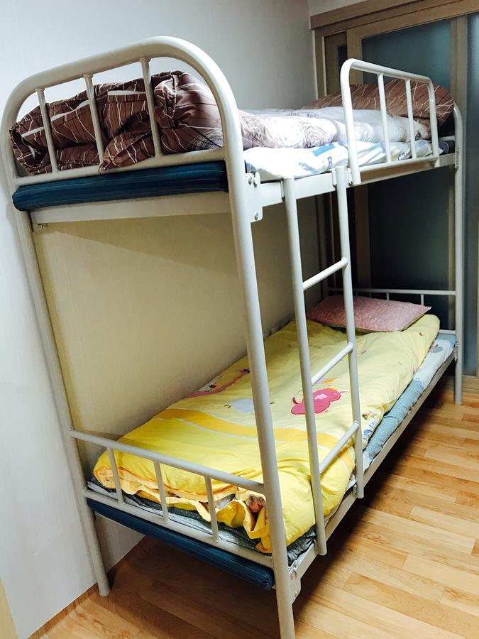 Nu Homestay Alloggio in famiglia