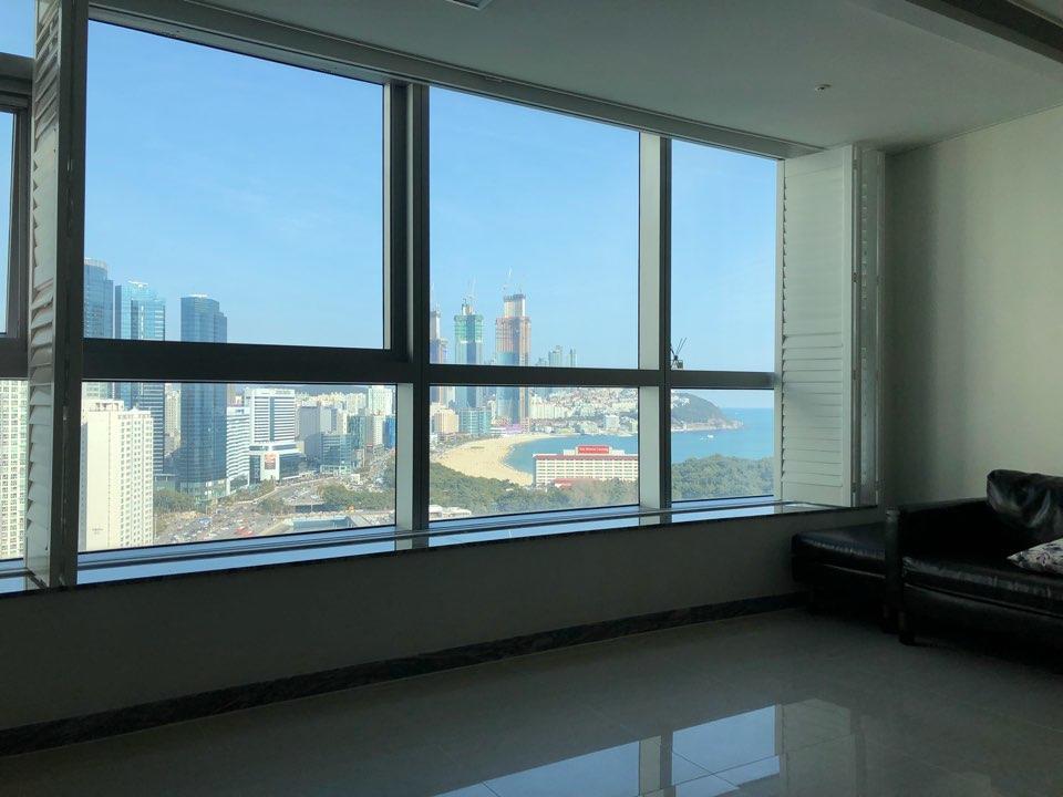 Lovely Marine City Apartment *