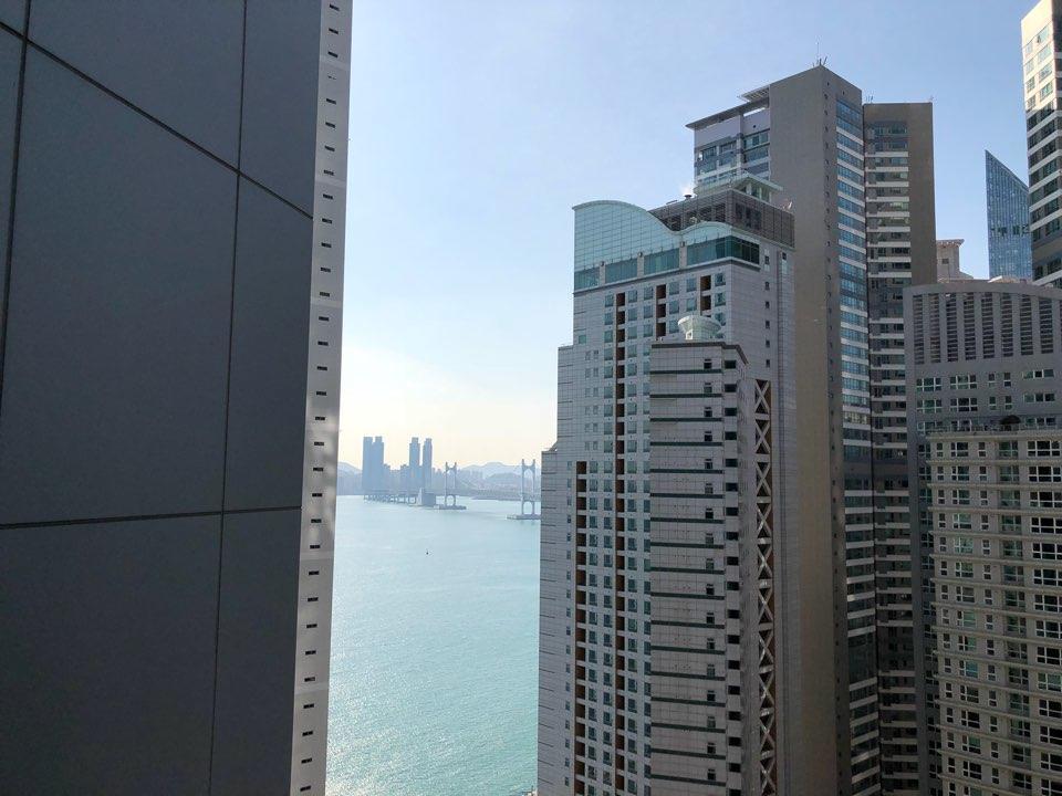 Lovely Marine City Apartment *