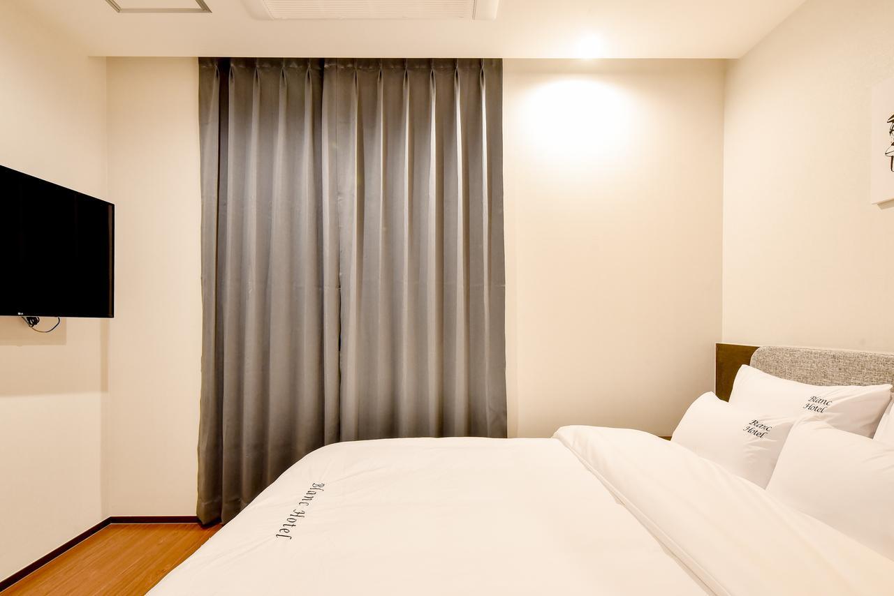 Blanc Business 2* Busan