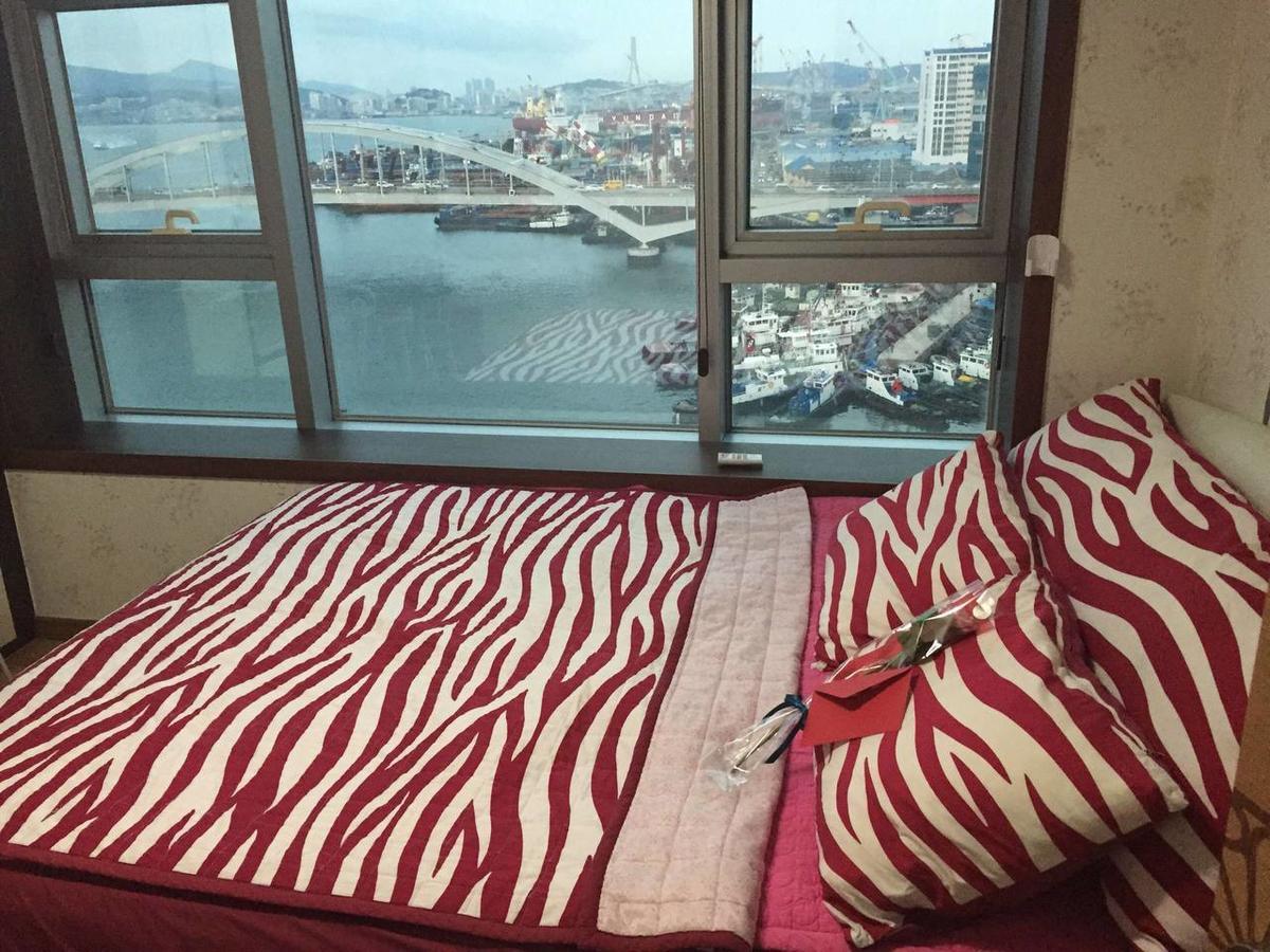 Aj House * Busan