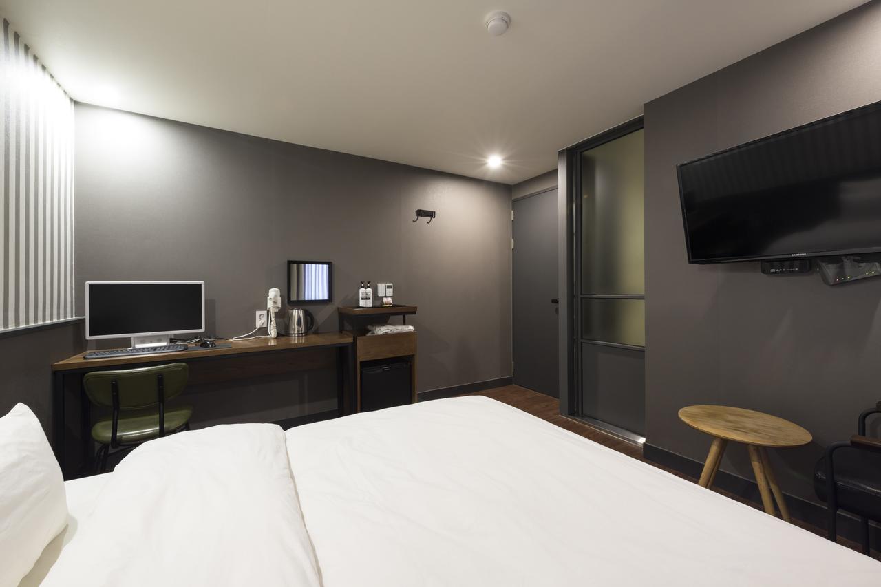 Hotel No.25 Gwangan 2*