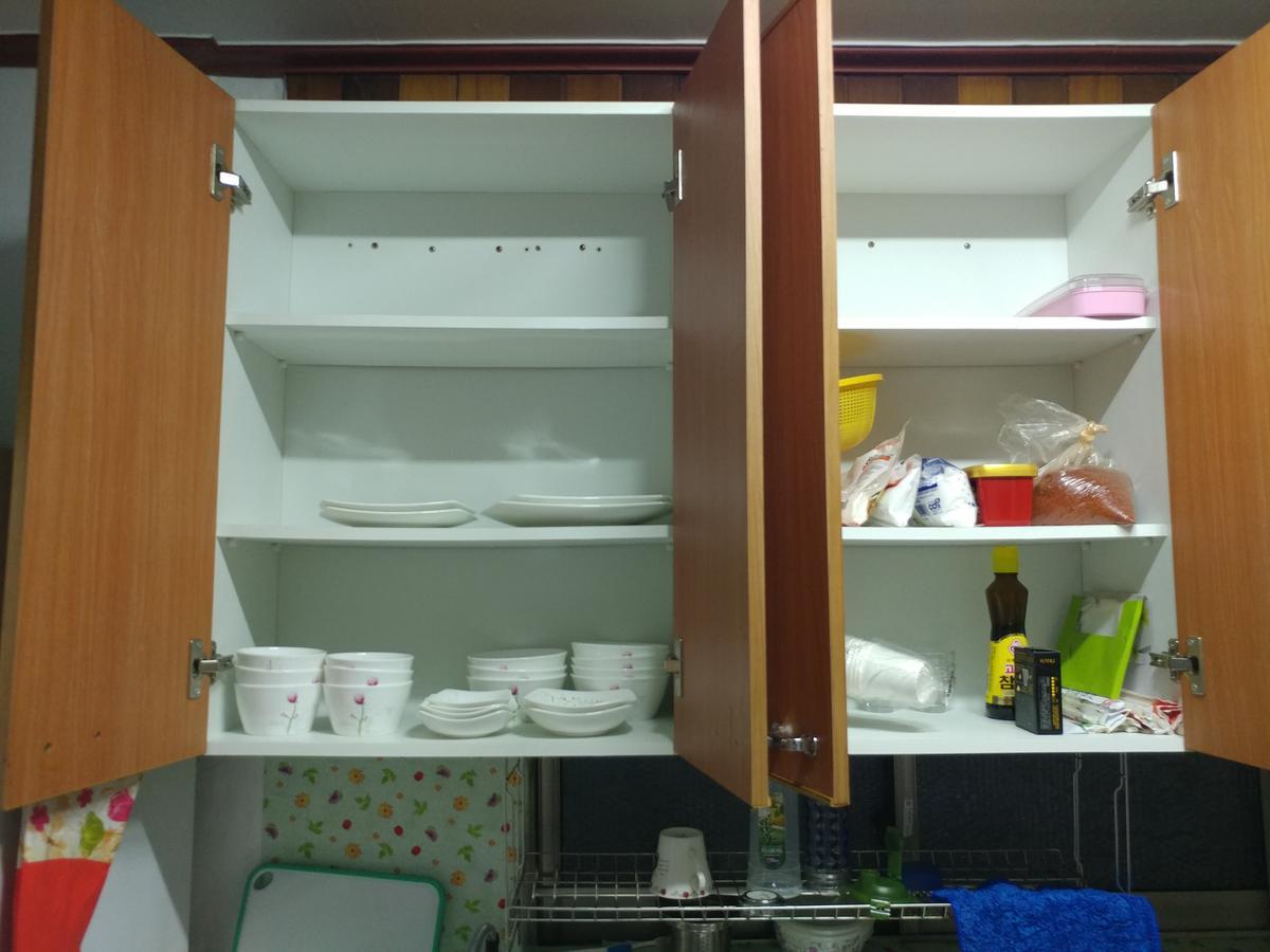 Exclusive Use Whole House For Apartment