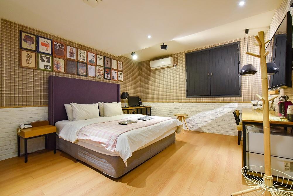 Khách sạn 25 Seomyeon 3*