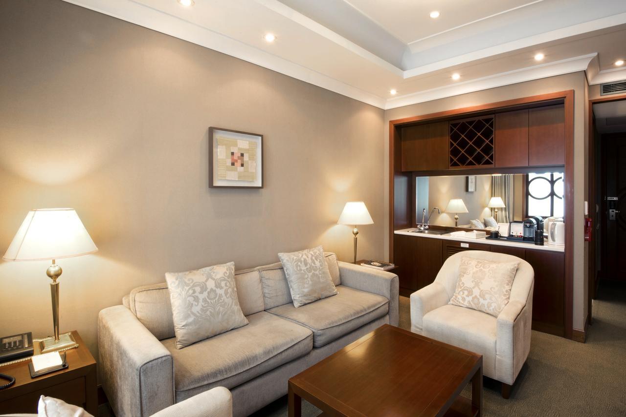 Nongshim Hotel 5*