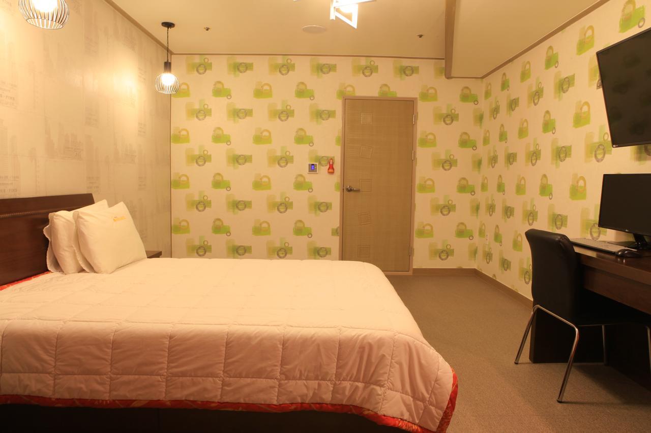 Motel Marina Station 2*