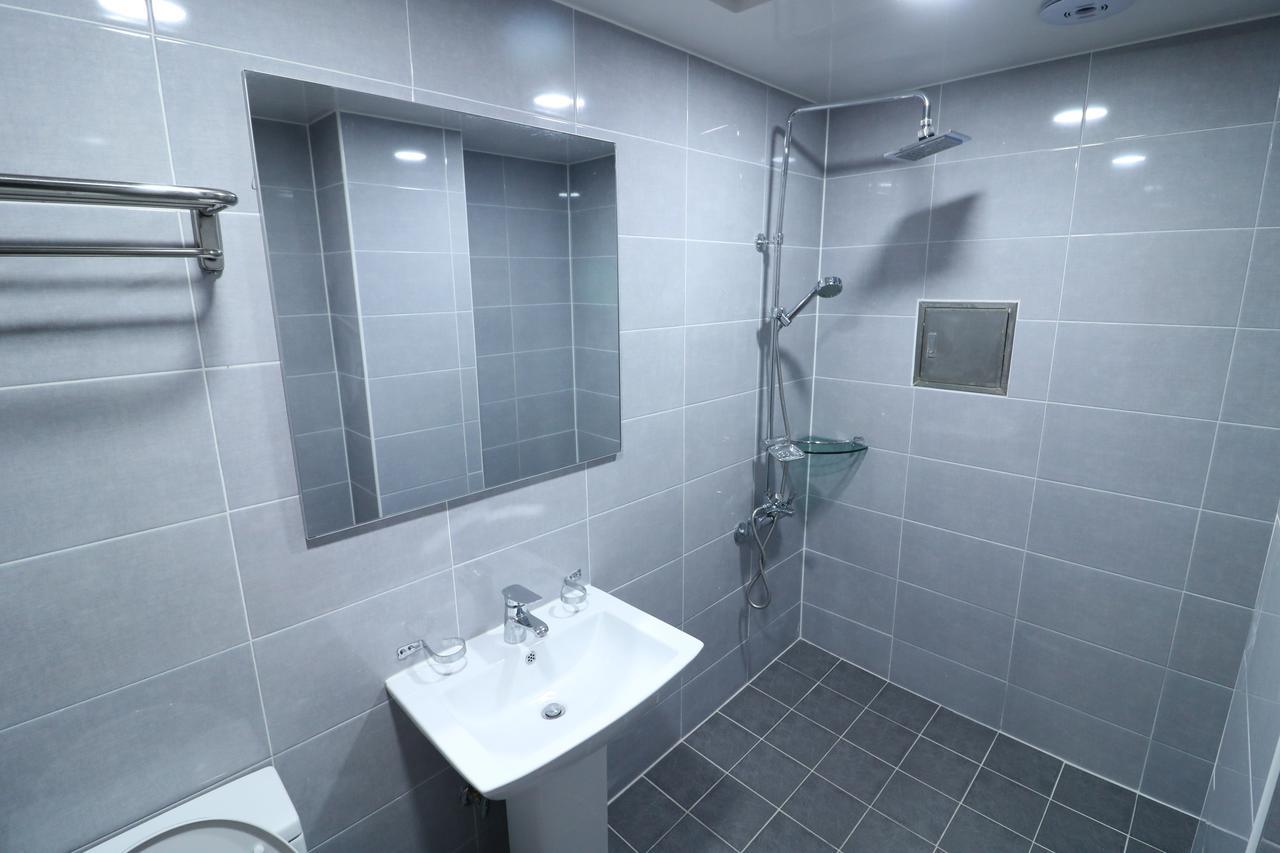 Centum Motel 2* Busan