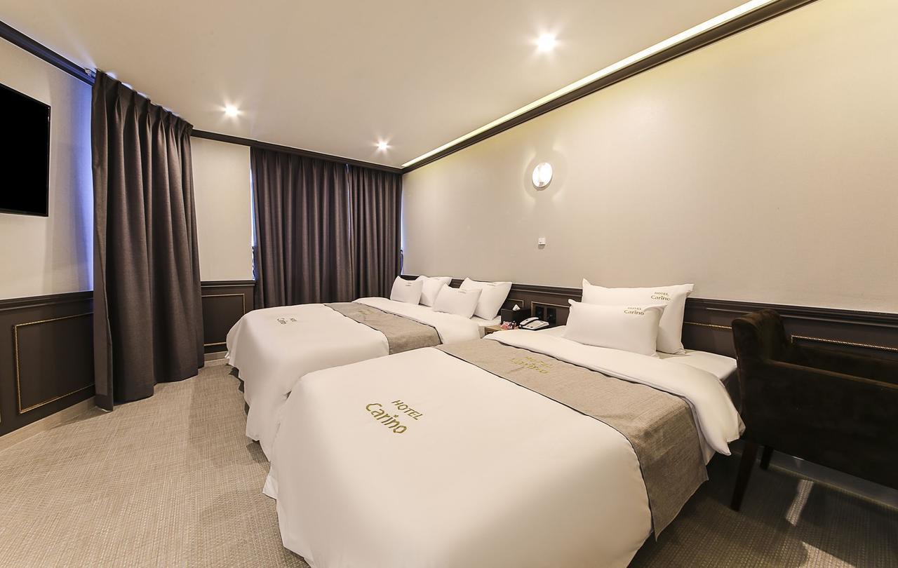 Motel Carino 2*