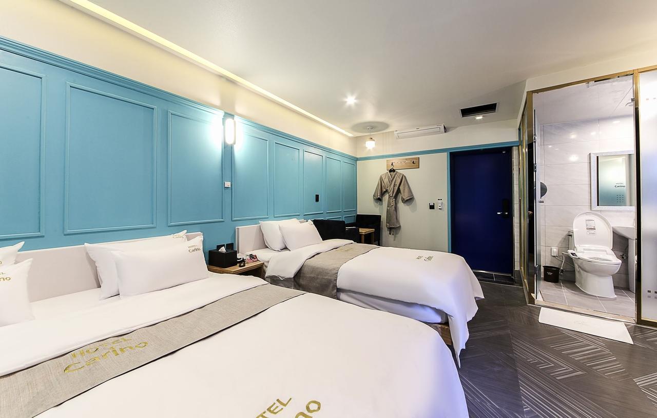 Motel Carino Busan
