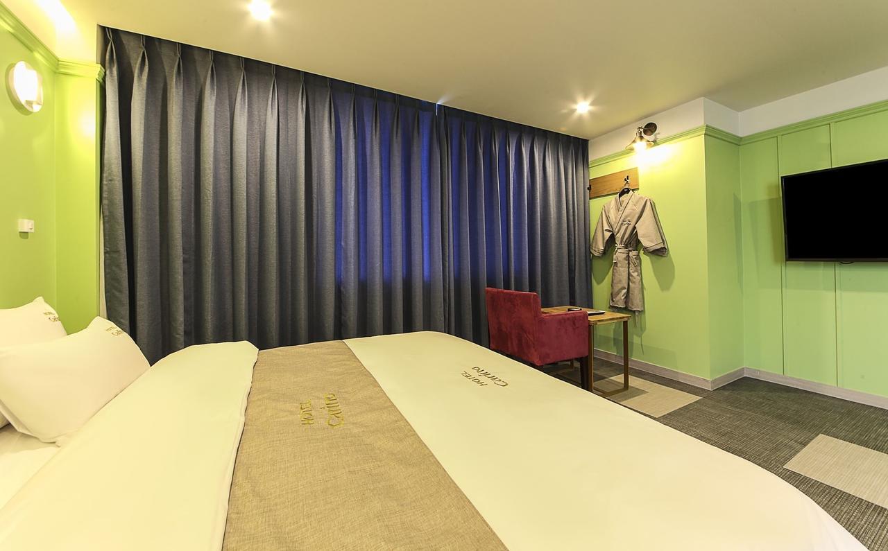 Carino 2* Busan