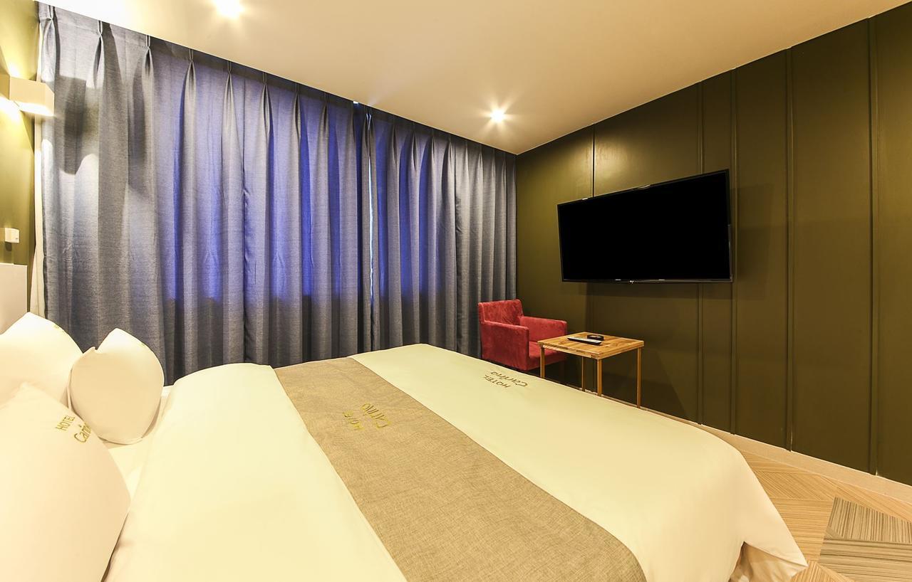 Motel Carino 2*
