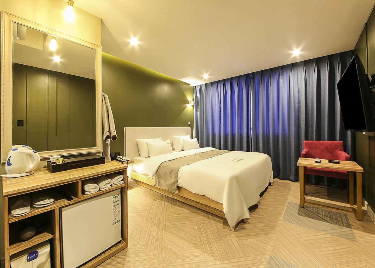 Motel Carino