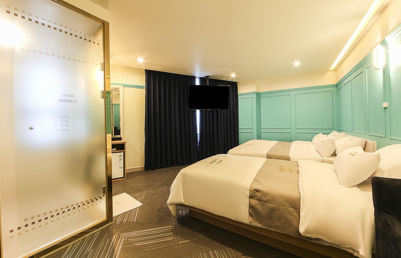 Motel Carino Busan