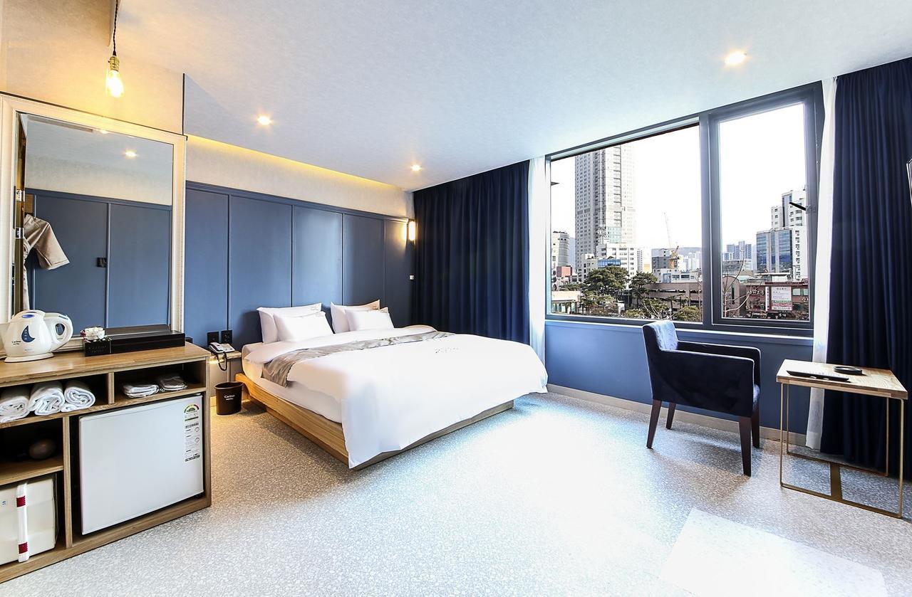 Carino 2* Busan