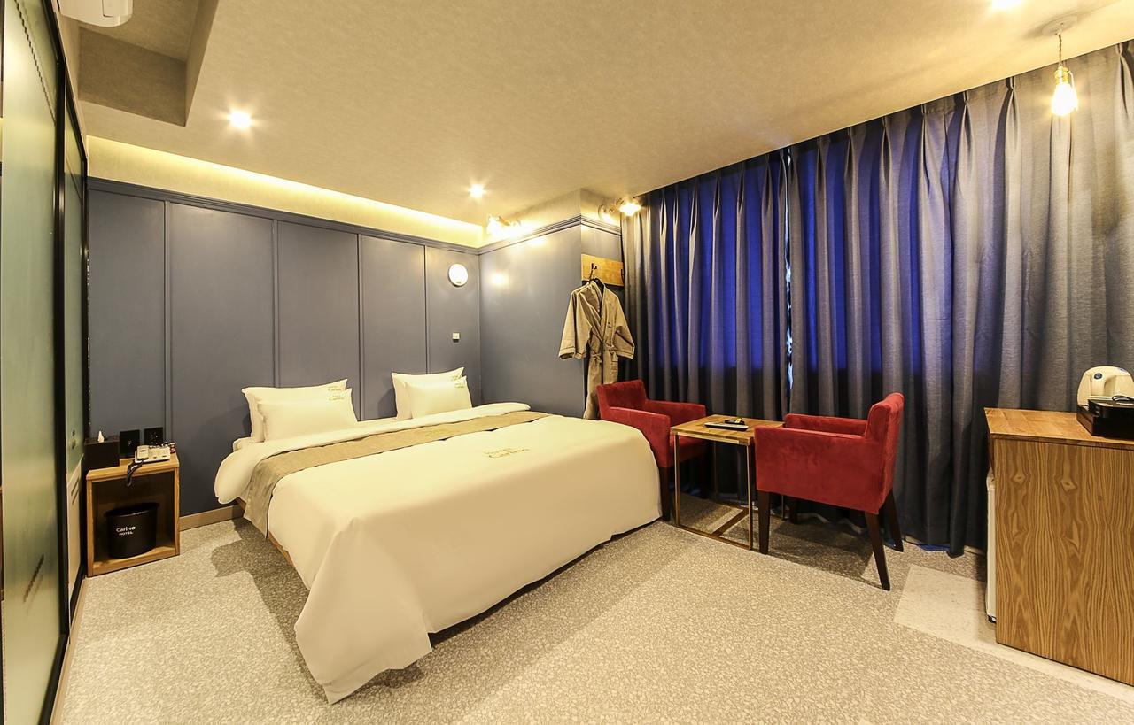 Motel Carino