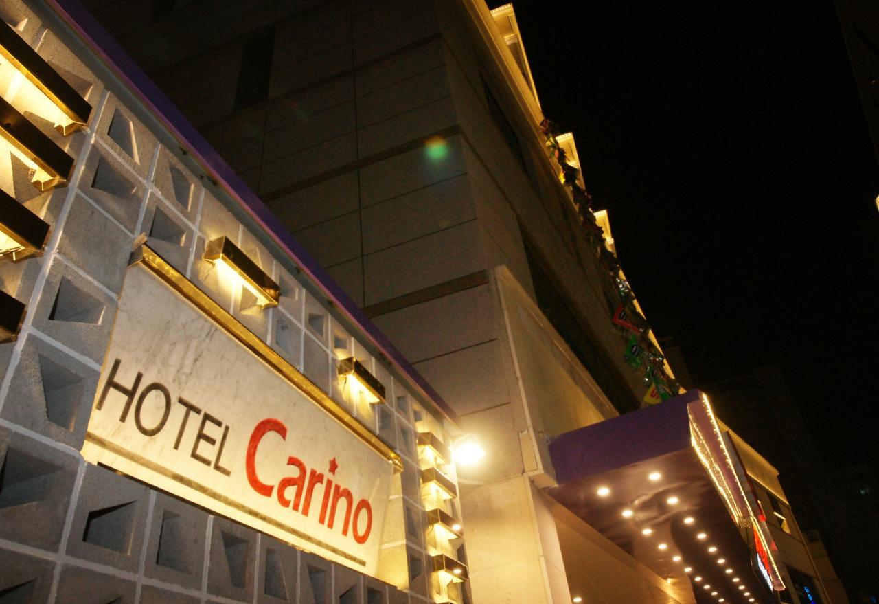 Carino Motel
