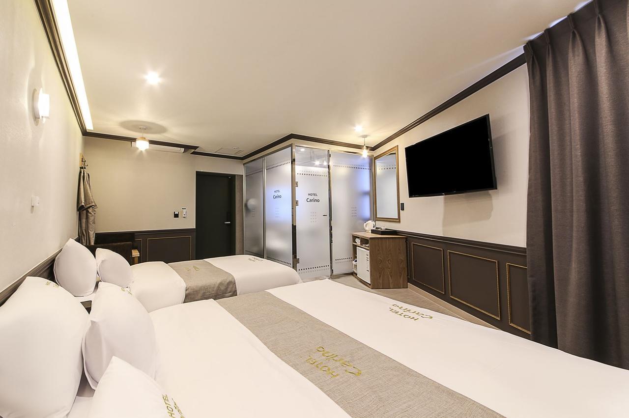 Carino Motel