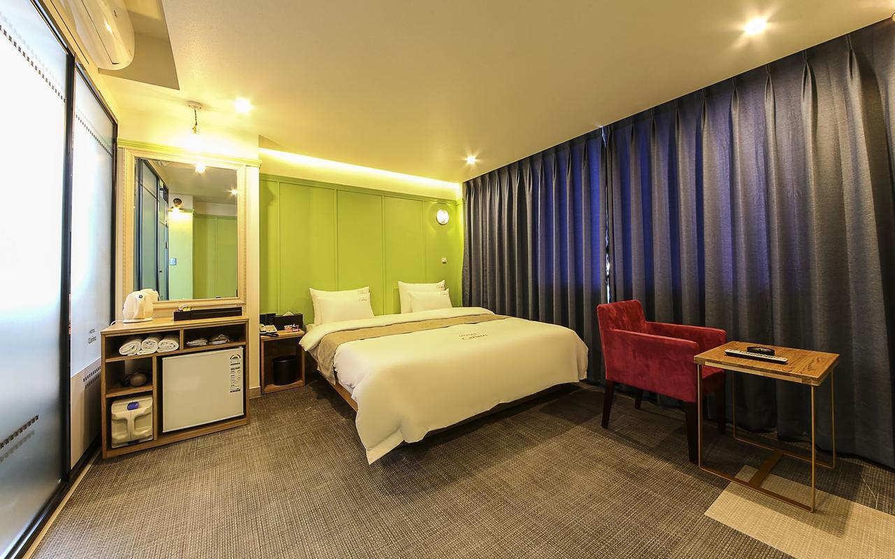 Motel Carino Busan