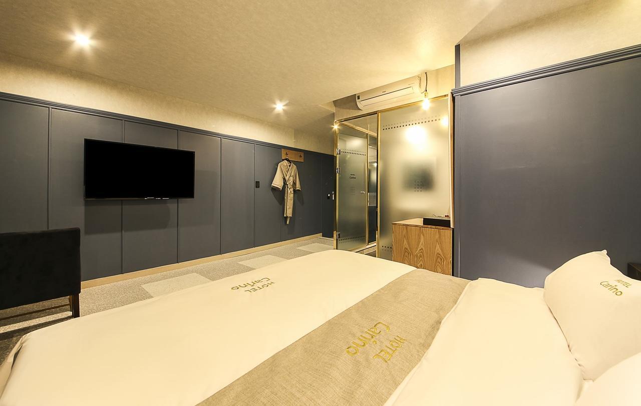 Motel Carino 2*