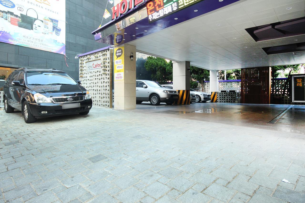 Carino Motel Busan