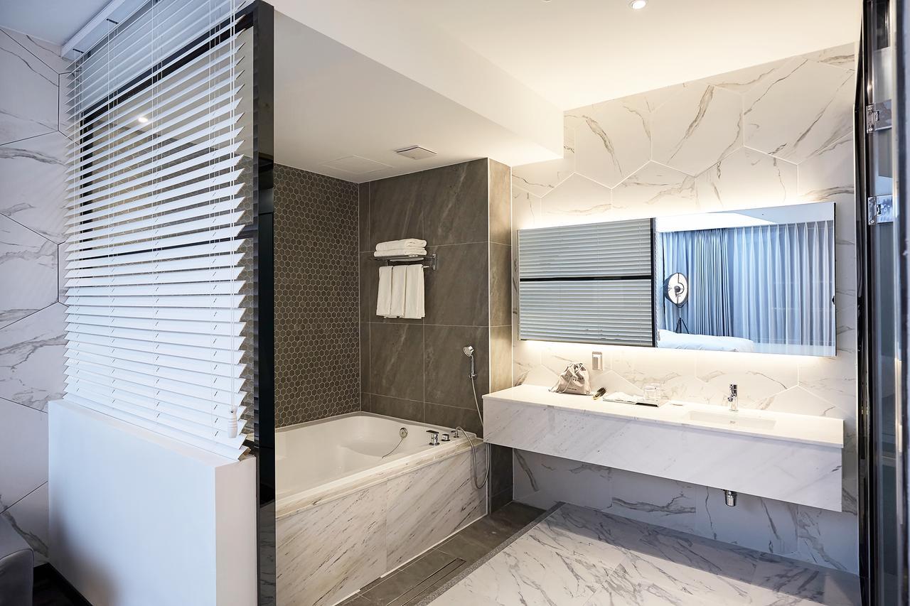 Hotel Laon Busan