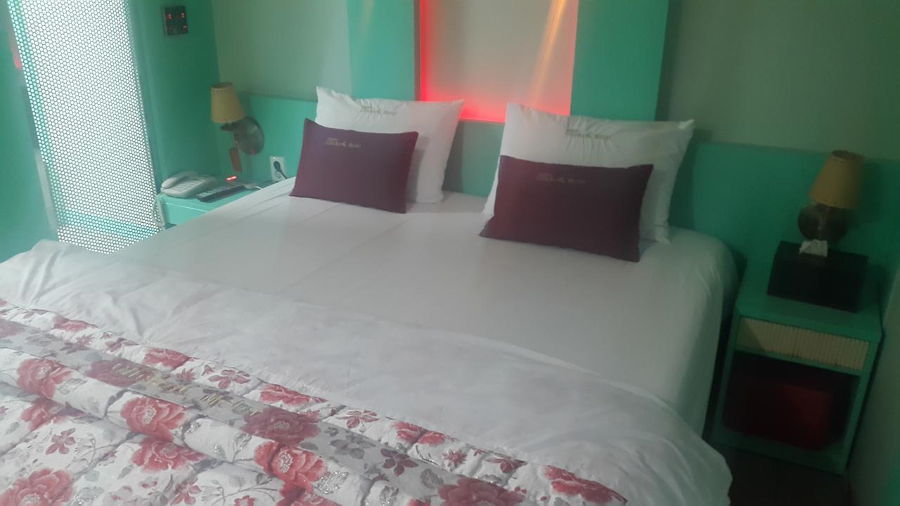 Motel Click 21 Busan