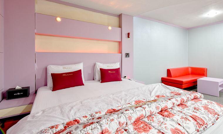 Motel Click 21 Busan