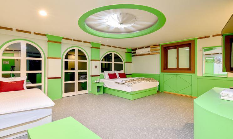 Motel Click 21