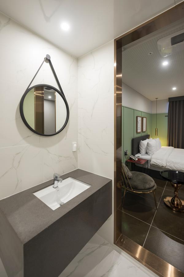Hotel Brown-Dot Hotel Guseo