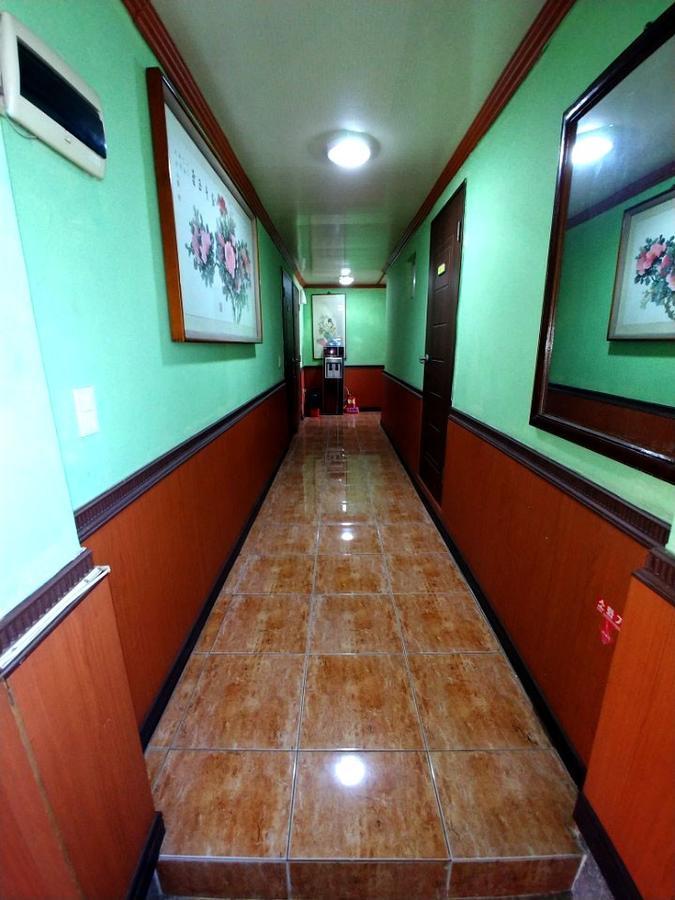 Motel Yeongnamjang *