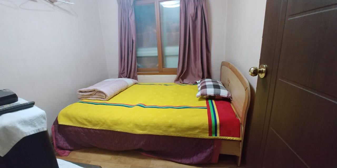 Yeongnamjang Motel
