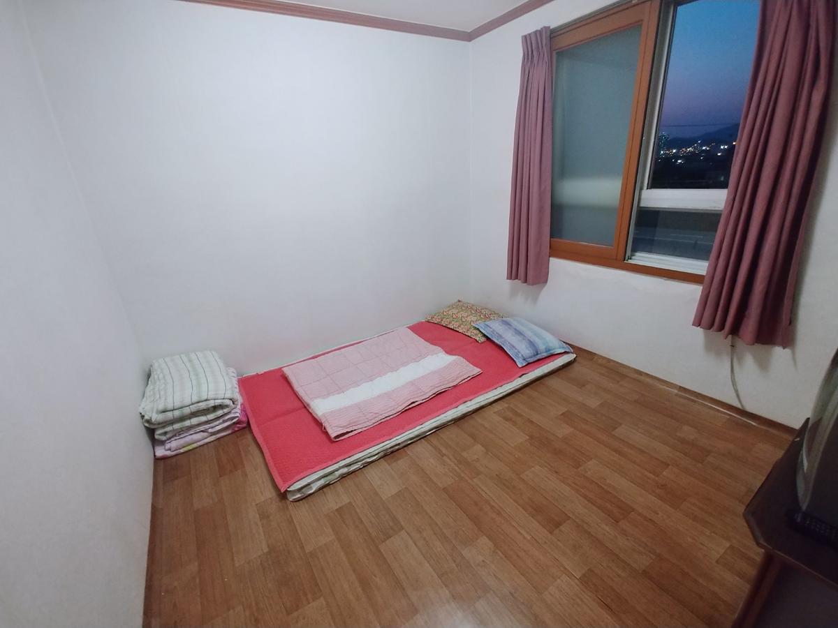 Motel Yeongnamjang *