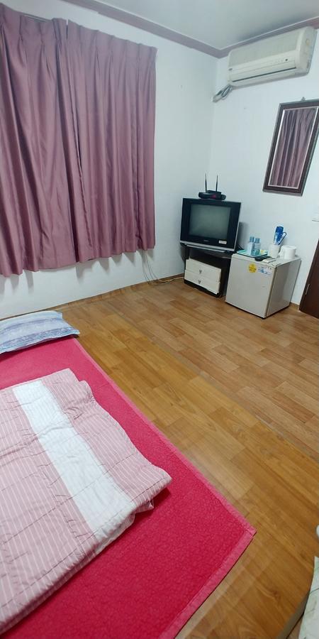 Yeongnamjang Motel *