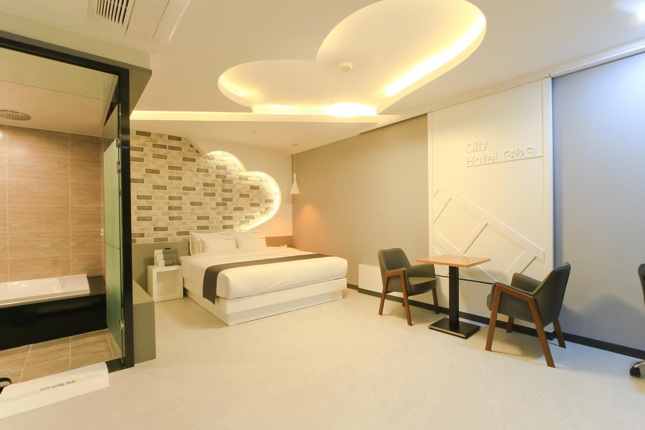 G&g Motel 2*
