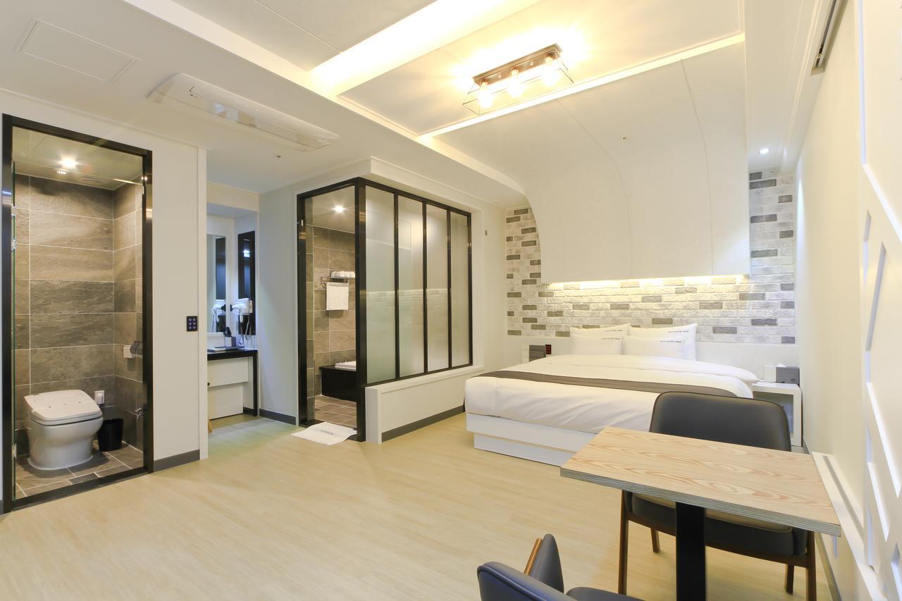 G&g Motel Busan