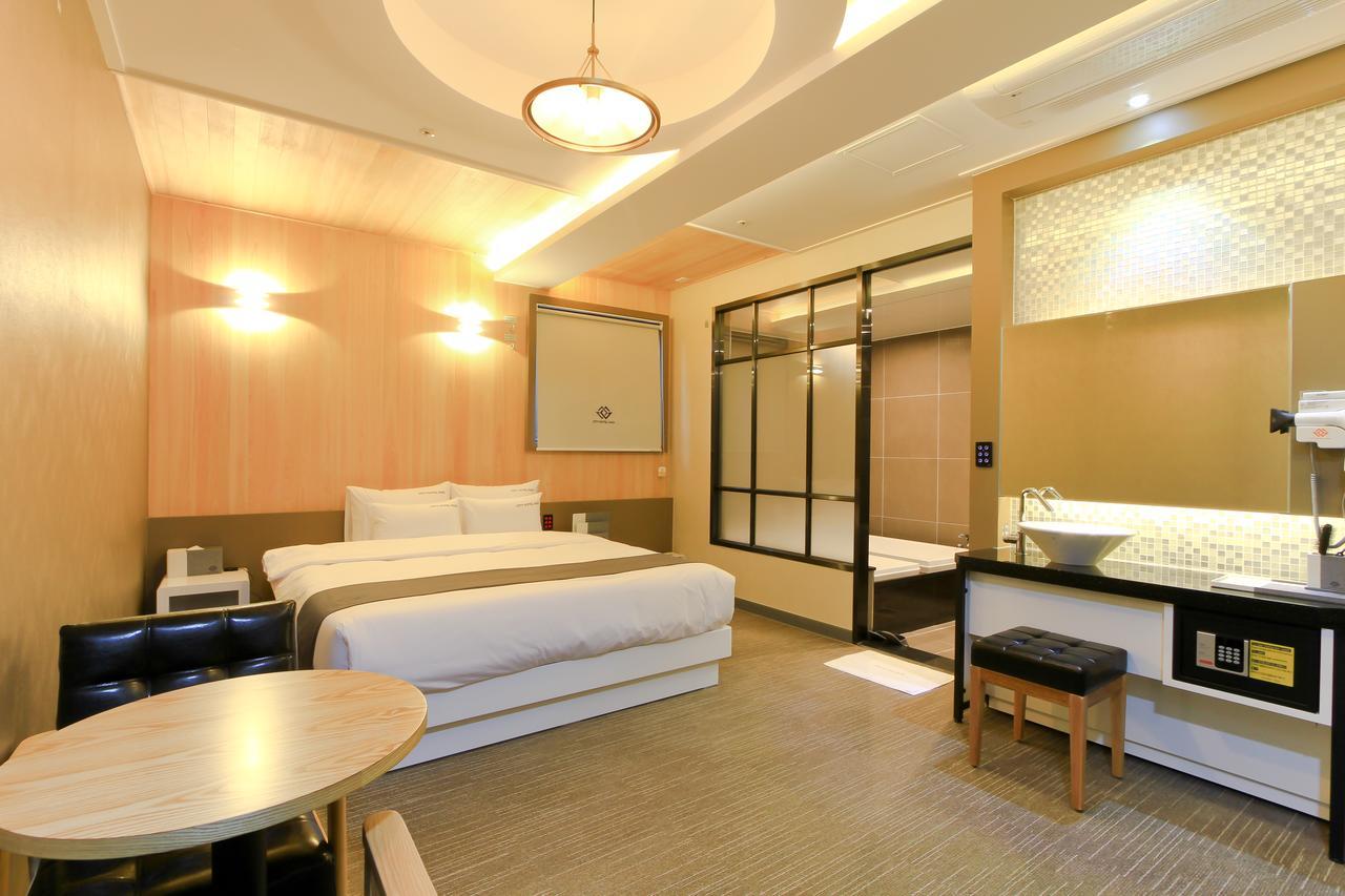 G&g Motel
