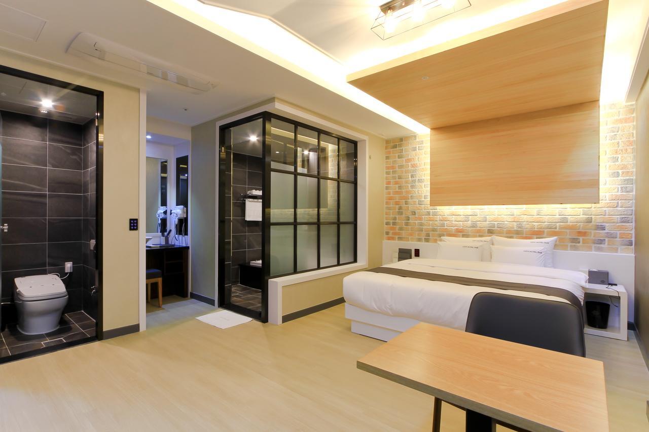 Motel G&g Busan
