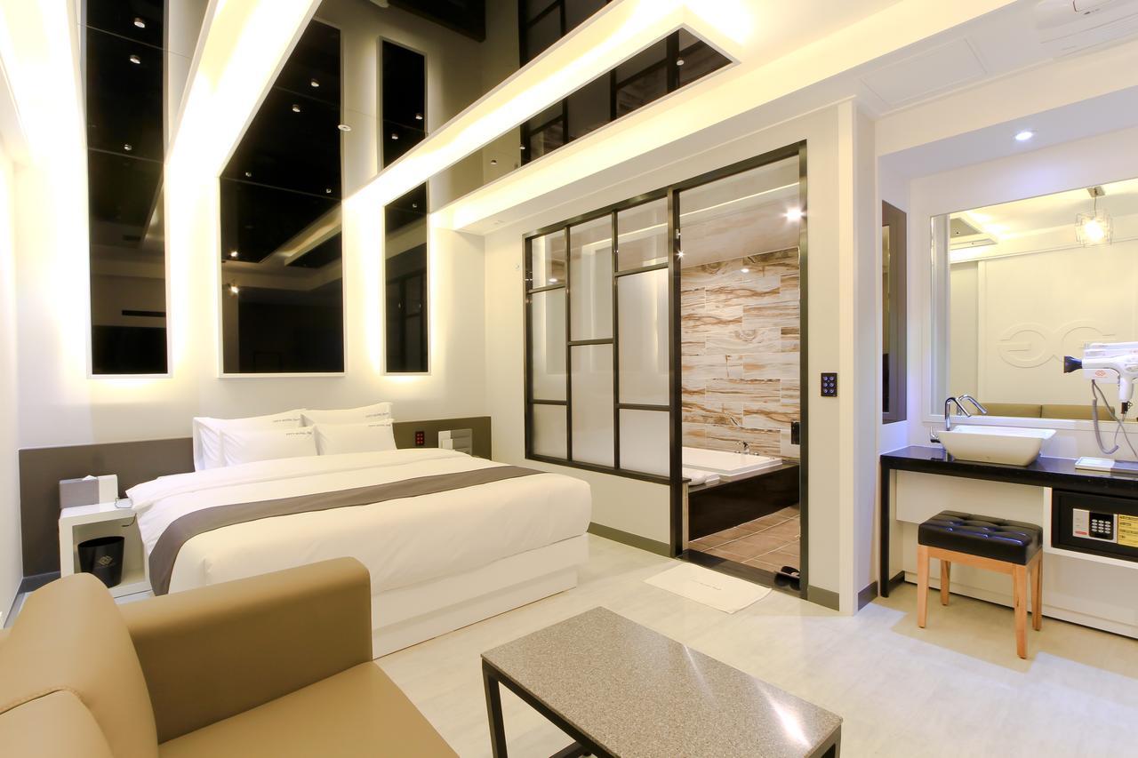 G&g Busan