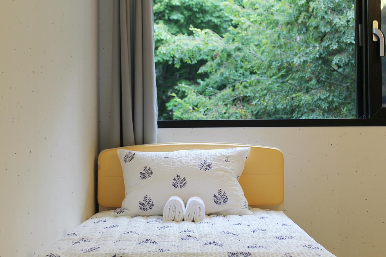 Lia House Hostel Busan